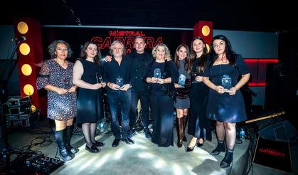 EDUNOVA Grup, Öğretmenler Günü’nde Fondip konseriyle coştu