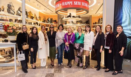 Valmenti, İstinyePark İzmir’de kapılarını açtı