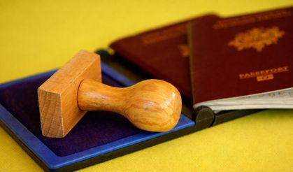 Vize başvurusu yapacaklar dikkat: Ret oranı en düşük ülkeler hangileri?