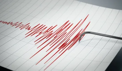 Pasifik’te yer yerinden oynadı: Kamçatka'da çok şiddetli deprem