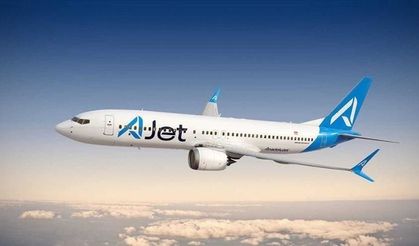 AJet'ten Cumhuriyet Bayramı'na özel yüzde 29 indirim