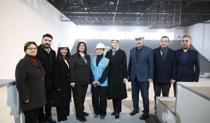 Aydın, yatırım ve projelerle güçleniyor