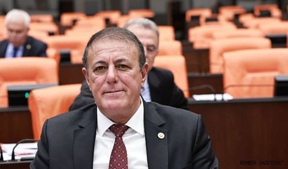 CHP’li Yıldız: Çıldır Havalimanı kararı müjde değil, gecikmiş bir adımdır