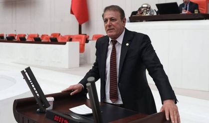 CHP'li Yıldız'dan iktidar değerlendirmesi: Türkiye, çok boyutlu bir krize sürüklendi