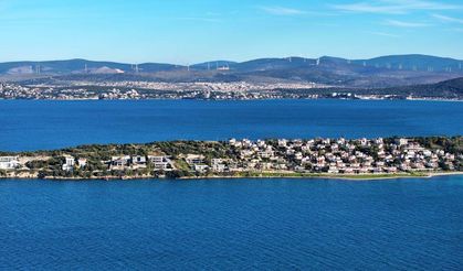 Çin’e vize muafiyeti Ege turizminde beklentiyi artırdı