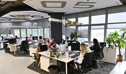 Geri dönüşümü teşvik eden akıllı dijital çözüm