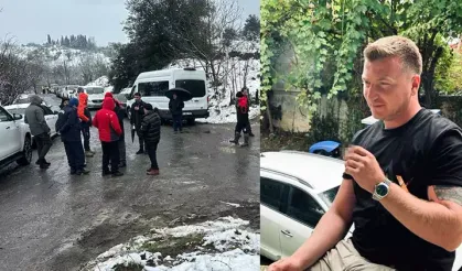 Kayıp adliye çalışanından acı haber: Ormanda tüfekle vurulmuş halde bulundu!