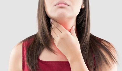 Lenfomada sessiz tehlike: Bu belirtilere dikkat!