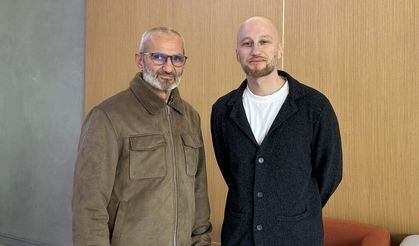 Seyyar kütüphanecinin verdiği kitap bir hayatın seyrini değiştirdi