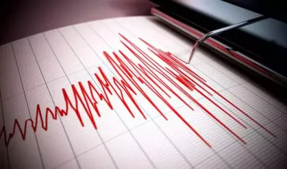 Yeni Zelanda açıklarında 6,1 büyüklüğünde çok şiddetli deprem