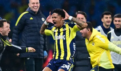 Süper Kupa’nın faturası ağır oldu: PFDK’dan futbolculara ceza yağdı