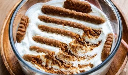 Viral Biscoff Cheesecake tarifi: Biscoff Cheesecake nasıl yapılır, malzemeleri neler?