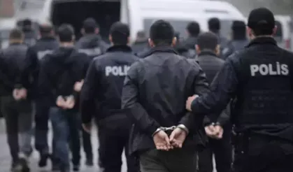 9 ilde eş zamanlı operasyon: 13 milyon TL’lik dolandırıcılık çetesi çökertildi