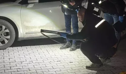 Bebek ismi kriz yarattı: Kayınpeder damadını tüfekle vurdu!