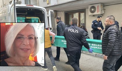 83 yaşındaki adam tartışığı eşinin boğazını keserek öldürdü