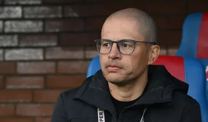 Futbolculuktan teknik patronluğa: Alex’in yeni takımı açıklandı