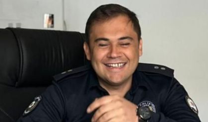 Başkomiser, emniyet müdürlüğü binasında intihar etti