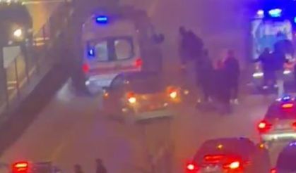 Korkunç olay: 14 yaşındadki çocuğa çarpan sürücü tutuklandı