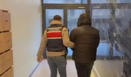 Organize suç örgütüne darbe: Milyarlarca liralık işlem tespit edildi