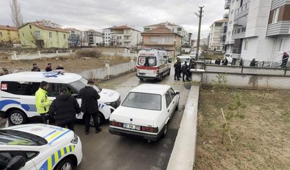 Para meselesi kanlı bitti: Hollanda’dan gelen kardeş, ağabeyini sokak ortasında vurdu