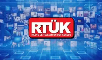 RTÜK’ten medya yayıncılığına uyarı: Sorumlu yayıncılık ve kamu düzeni vurgusu