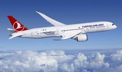 Türk Hava Yolları’ndan açıklama: THY uçağı emniyetle acil iniş yaptı