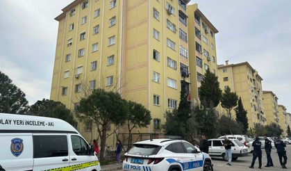 3 yaşındaki Tuğra pencereden düşerek ağır yaralandı!