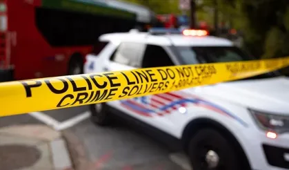 ABD'de sinagoga silahlı saldırı: Polis ve FBI olay yerinde