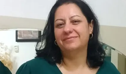 Acı kayıp: 47 yaşındaki edebiyat öğretmeni hayatını kaybetti