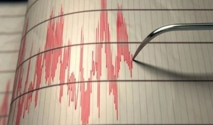 AFAD duyurdu: Akdeniz'de peş peşe deprem...