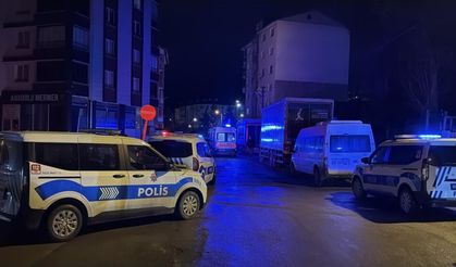 Aile faciası: Baba ve oğlu hayatını kaybetti, babaanne ağır yaralı