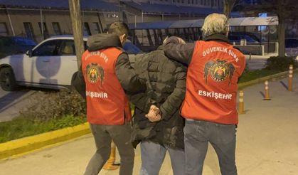 Atatürk’e hakaret eden şahıs tutuklandı