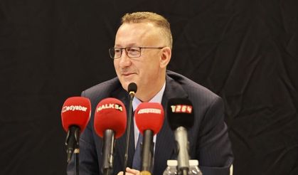 Belediye Başkanı Mutlu Işıksu partisinden istifa etti: Kumpas iddiaları mahkemede aydınlanacak