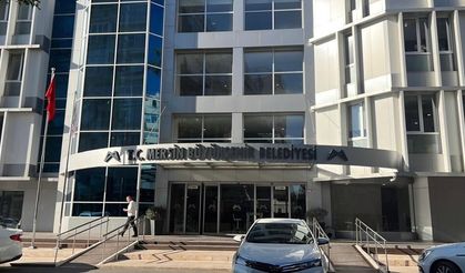 Belediye ihalelerinde şok gelişme: Özel Kalem Müdürü dahil 7 tutuklama