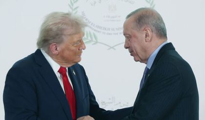 Beyaz Saray duyurdu: Erdoğan–Trump görüşmesi gerçekleşti