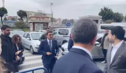 Beyoğlu Belediye Başkanı İnan Güney’in yolsuzluk davasında iddianame hazırlandı