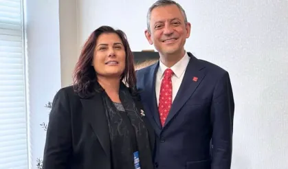Çerçioğlu: Özgür Özel'e dava açacağım