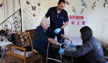 Çeşme Belediyesi'nden bayram öncesi şefkat eli