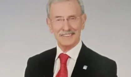 CHP camiası yasta: Mehmet Orak hayatını kaybetti