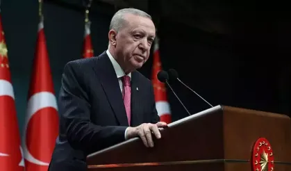 Cumhurbaşkanı Erdoğan’dan kritik uyarı: Savaş uzadıkça tablo daha da ağırlaşacak