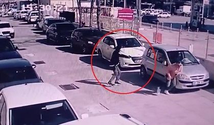 Daha önce iki kez kurtulmuştu: Bu kez kurşunların hedefi oldu