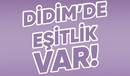 Didim Belediyesi’nden Yerel Eşitlik Eylem Planı çalıştayı
