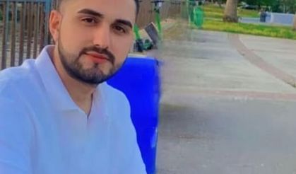 Dursun Budak genç yaşta hayatını kaybetti