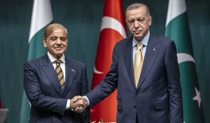 Erdoğan ile Şerif arasında kritik görüşme!