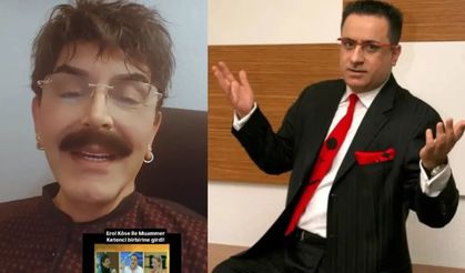 Erol Köse Muammer Ketenci olayı nedir, ne yaşandı?