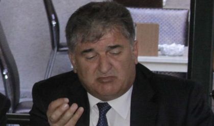 Eski Ankara Cumhuriyet Başsavcıvekili Şadan Sakınan tutuklandı