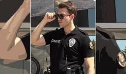 Evde başlayan tartışma araçta faciaya dönüştü: Polis memuru hayatını kaybetti!