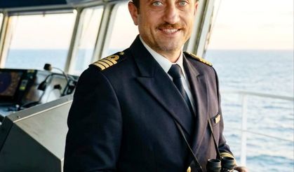 Gemi mühendisi Ünsal Demirci görev başında vefat etti