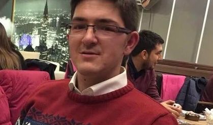 Genç öğretmen Oğuzhan Ocaklı hayatını kaybetti