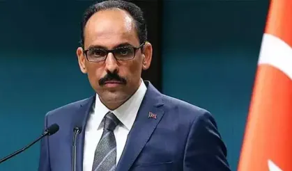İbrahim Kalın’dan İlber Ortaylı için taziye mesajı